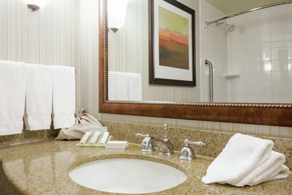 Hilton Garden Inn San Diego Rancho Bernardo