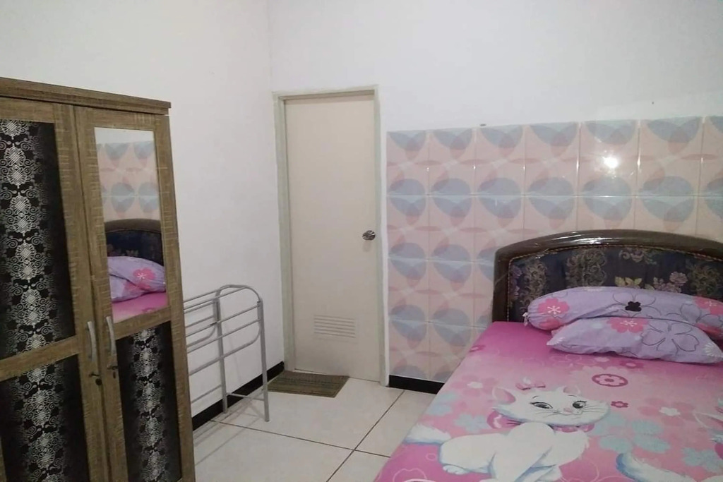 Ganeta Homestay Syariah