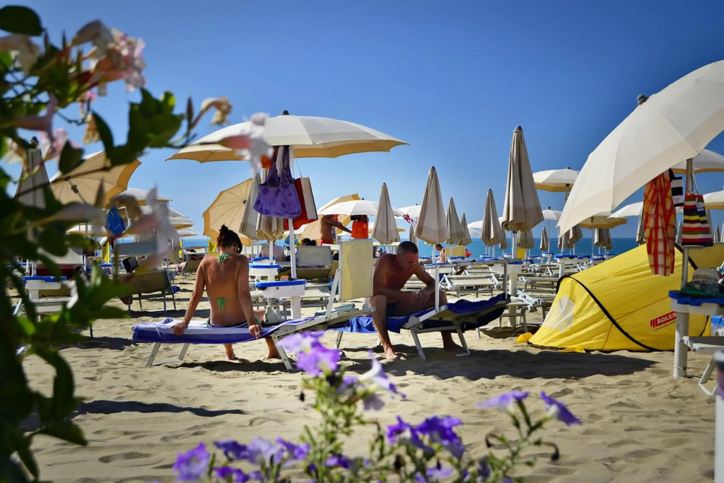 Hotel Mondial