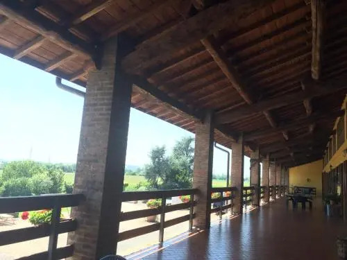 Agriturismo Bassanella