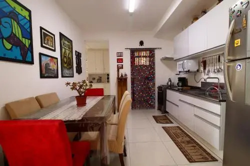 Lindo Apartamento na Praia dos Ingleses