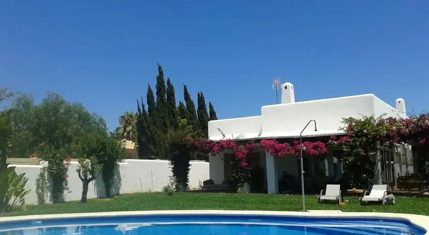 Villa Alegría Conil de la Frontera by Ruralidays