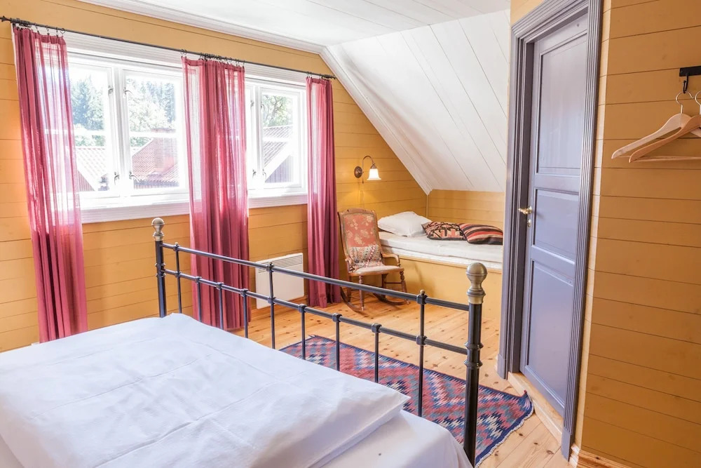 Kleivstua Hotel