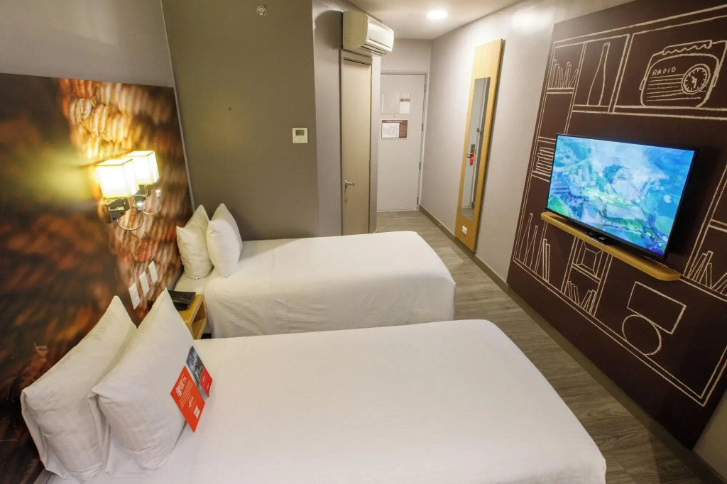 ibis Quito