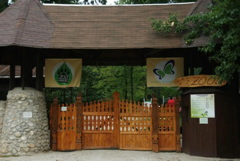 ALFA Hotel & Wellness Miskolctapolca