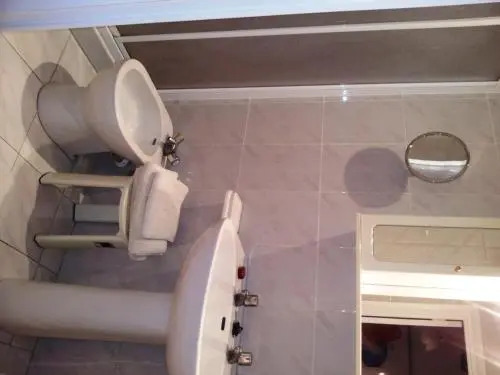 Apartaments Mare Nostrum