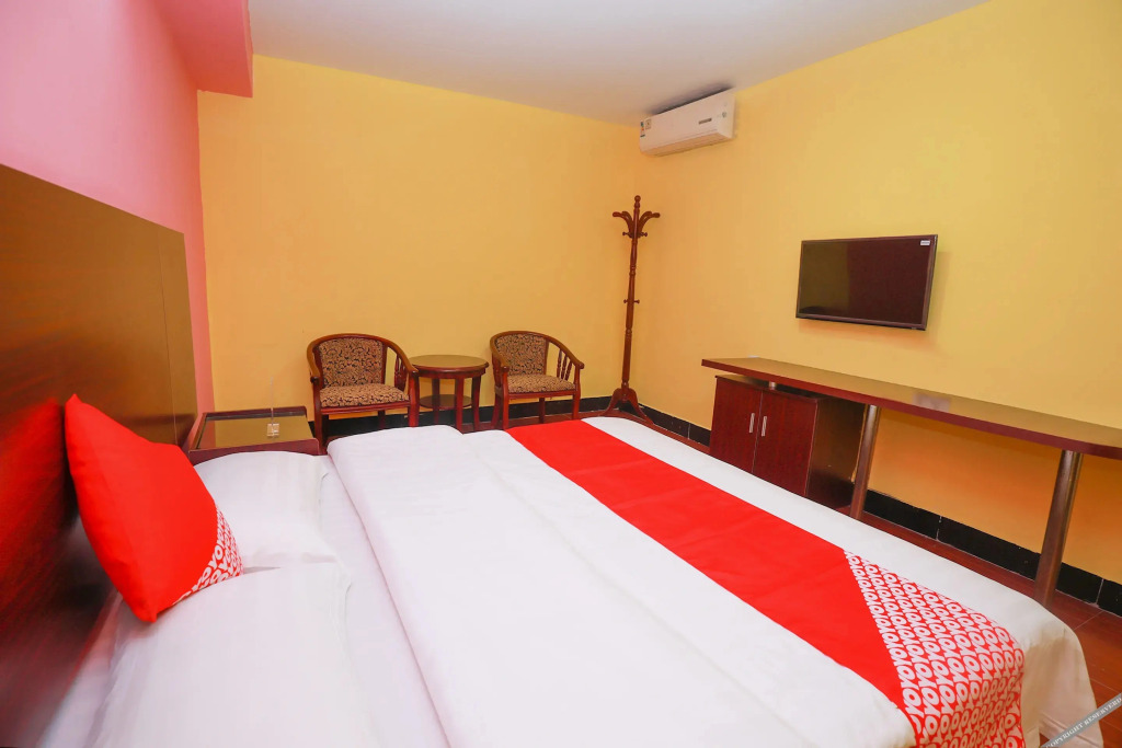 Guangzhou Zhong Hua Hotel