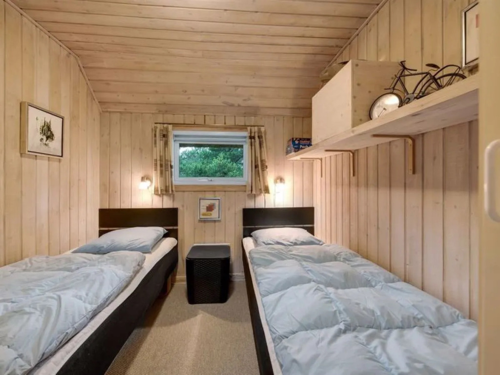 "Ignat" - 1.4km from the sea in Western Jutland