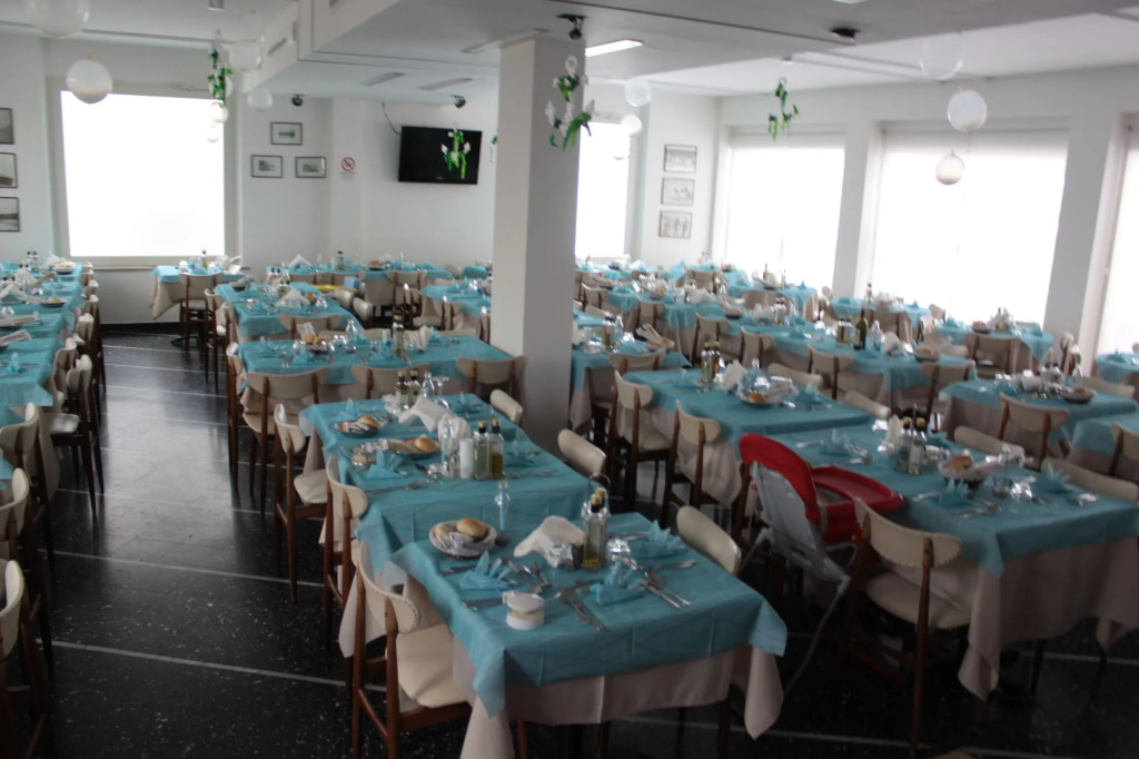Hotel Romagna