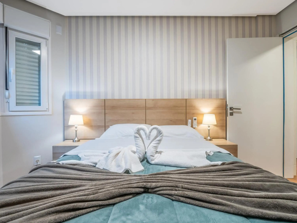 2 SUITE, 1 DORMITORIO EM MEIO A MATA ARAUCARIA A 1,5 Km Centro, ALTOS DE GRAMADO