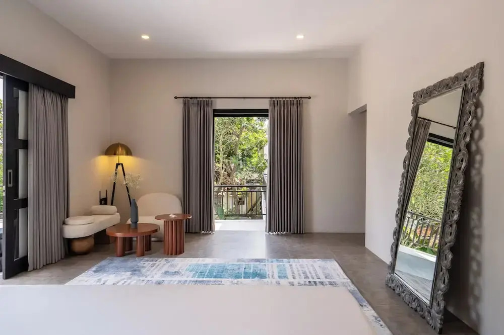 Symbol Villa by Betterplace