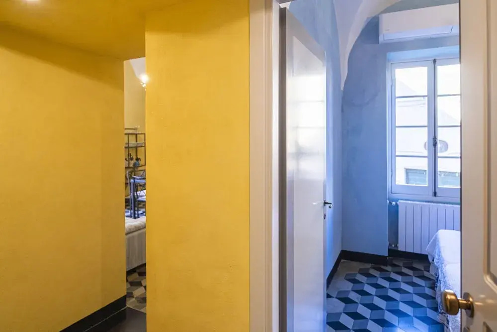 Casa Schiaffino 2 by Wonderful Italy