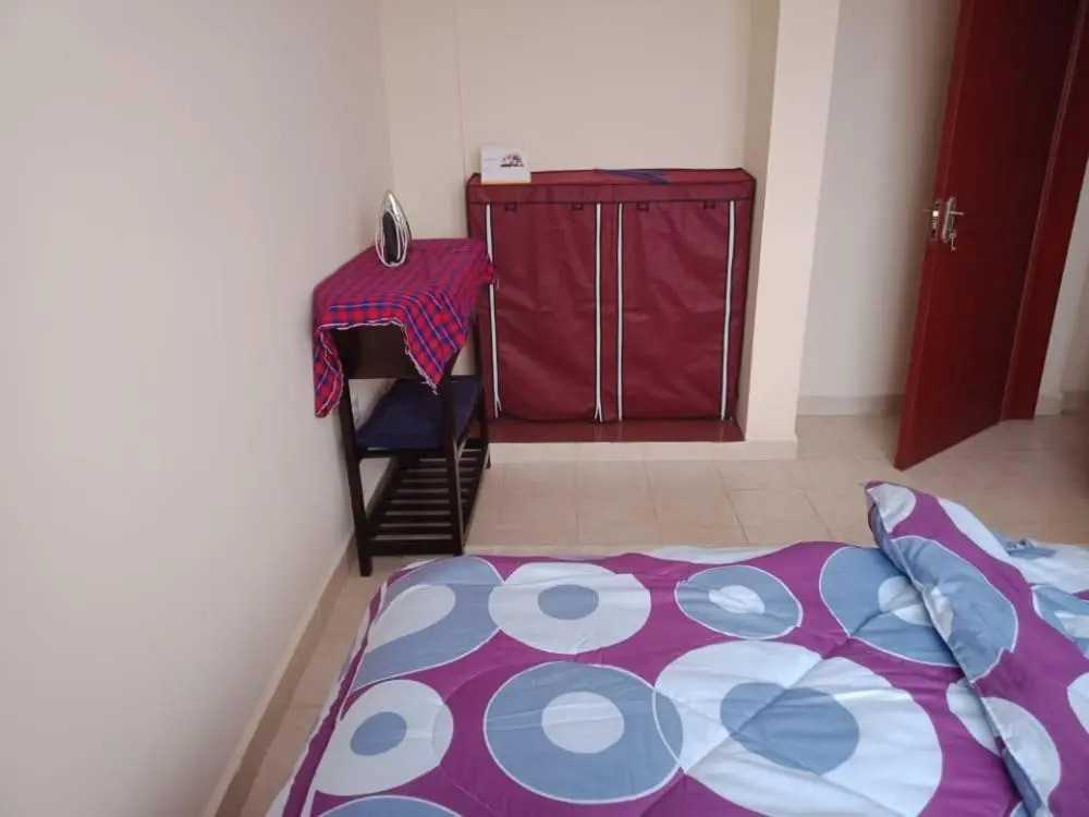 Flyway Air BnB