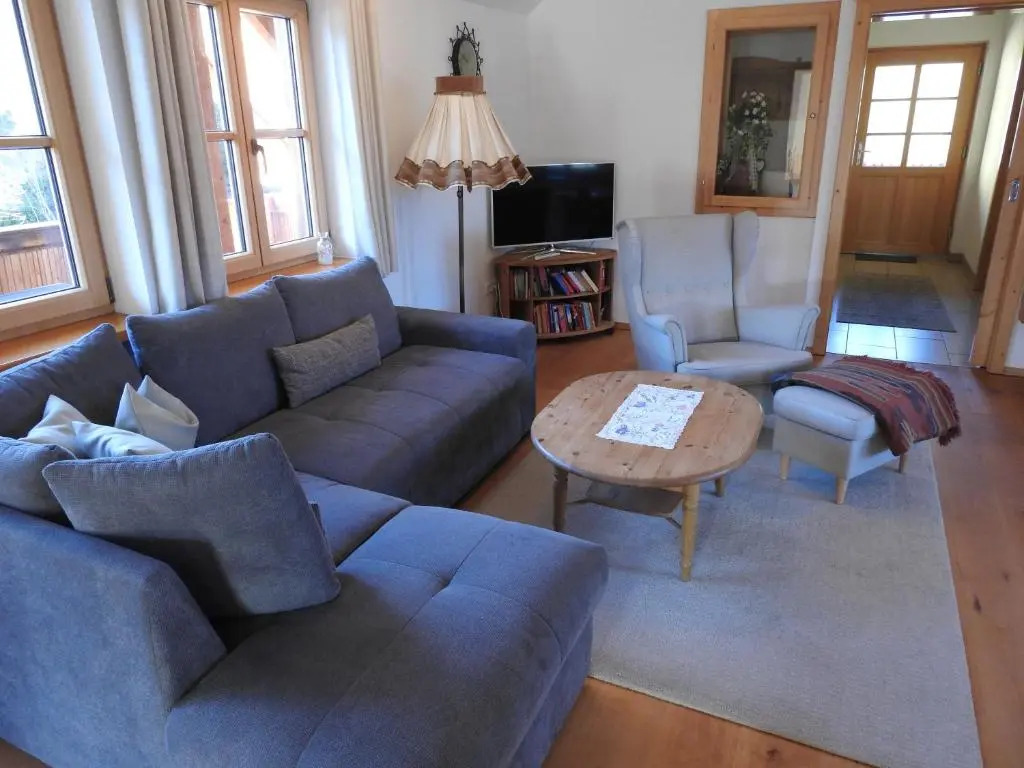 Ferienhaus Grubegg