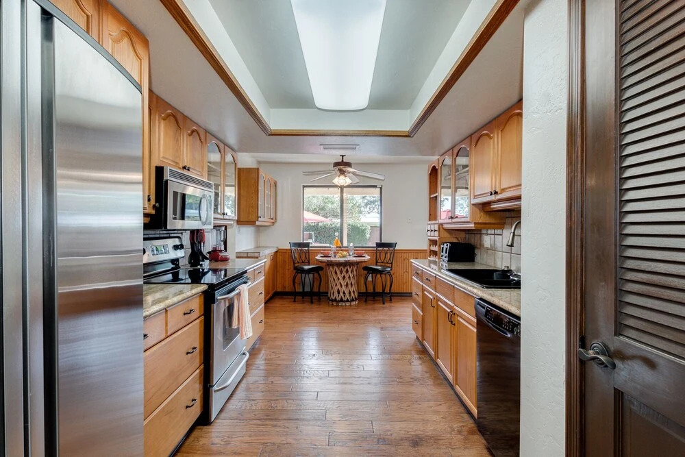 Hearn Rd House #303137 4 Bedrooms 3 Bathrooms Home