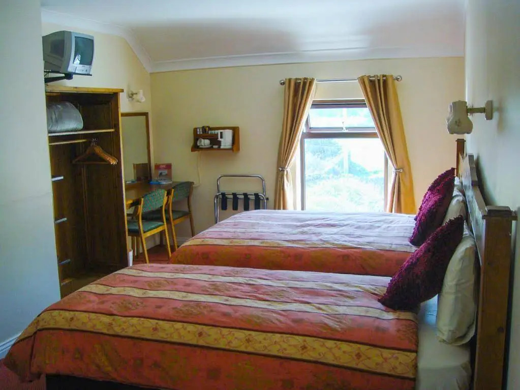Tigh Fitz Apartments - Inis Mór, Aran Island