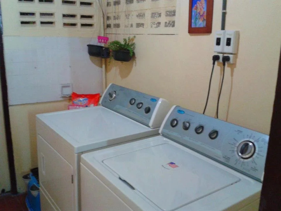 Speakeasy Homestay