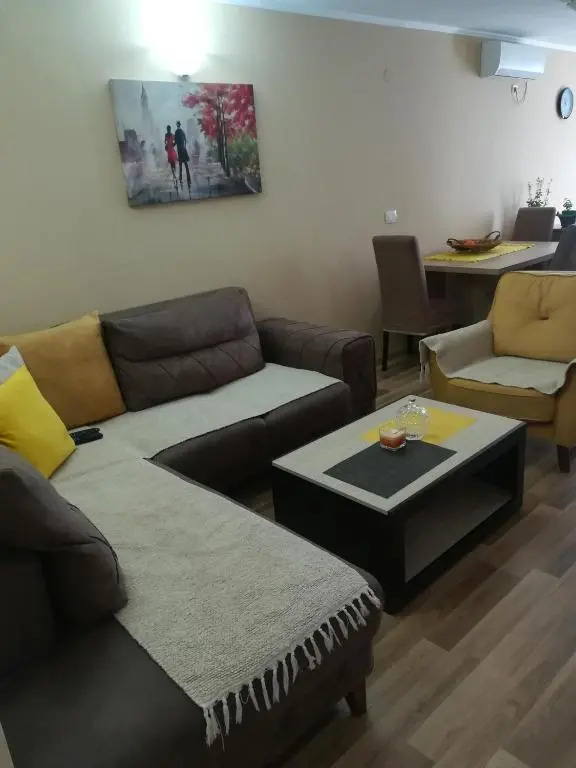 Apartments Vis Jaz