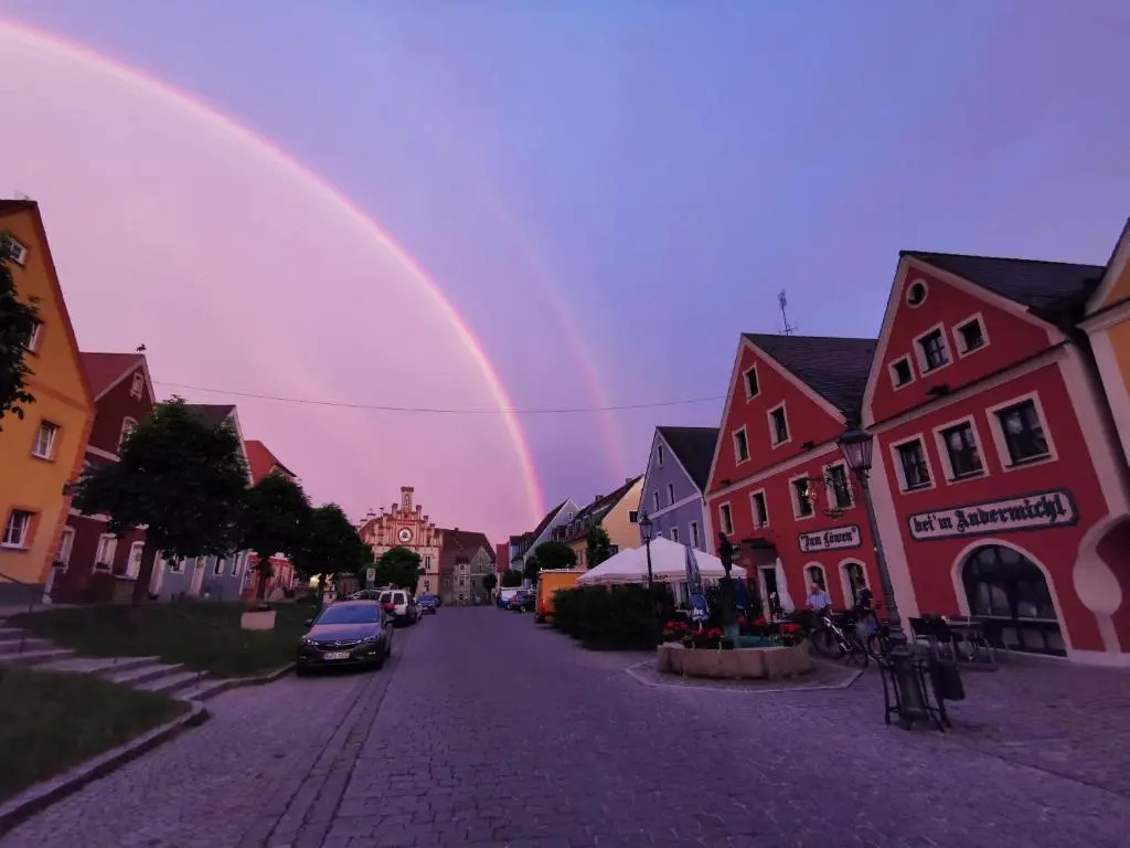 Hotel Gasthof Zum Löwen