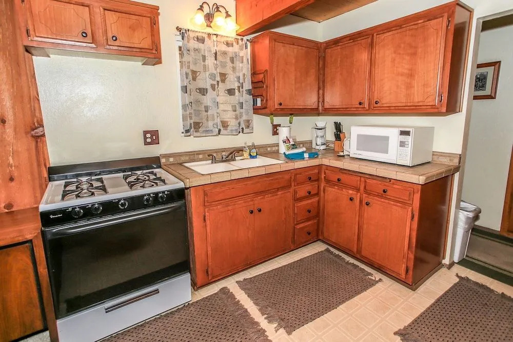 Moonridge Hideaway