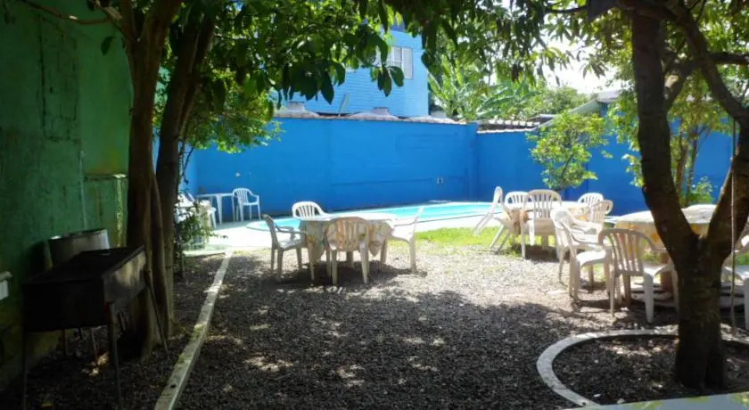 Pousada Praia Mirim