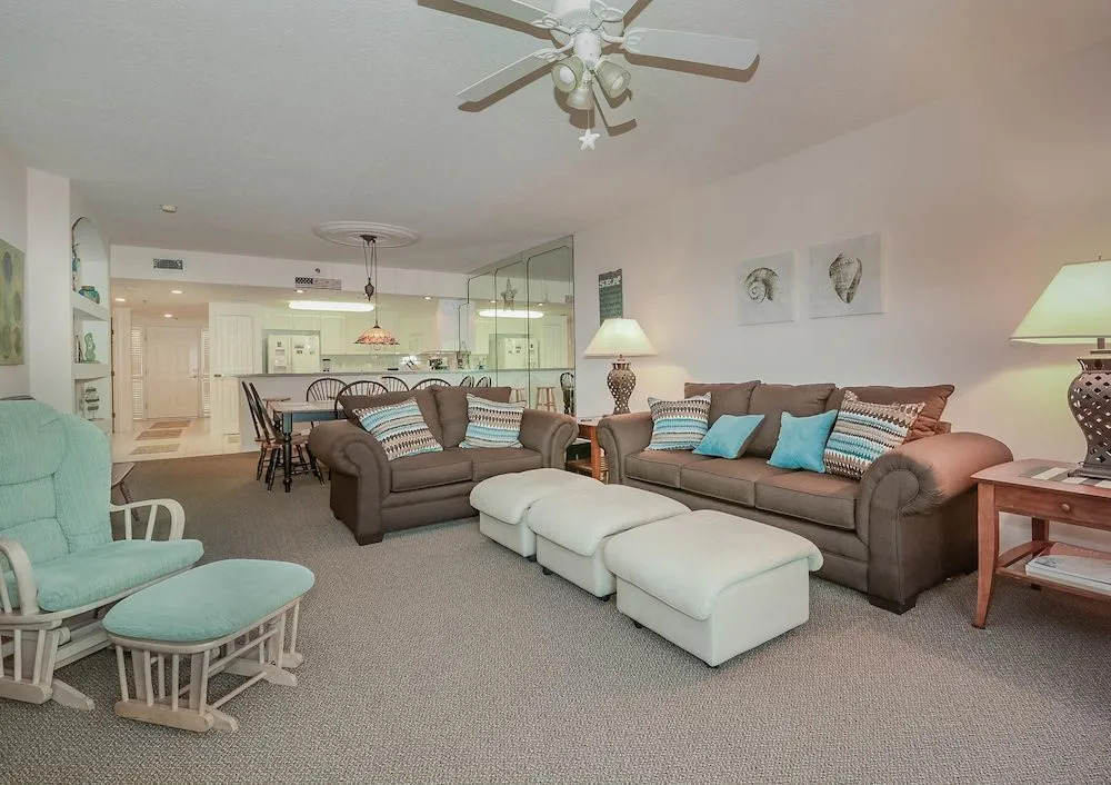 OW6-204 Ocean Walk by RedAwning