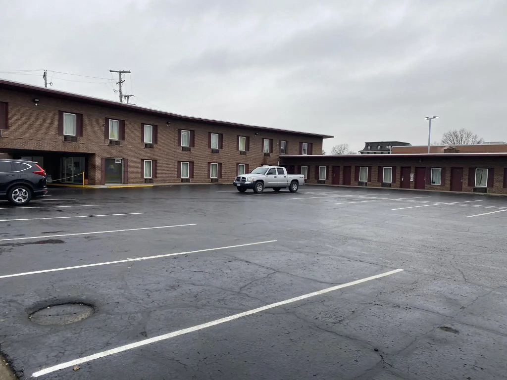 Executive Inn Chillicothe