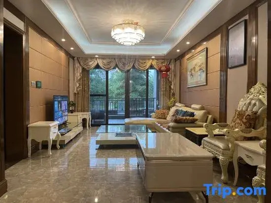 Yuanmeihao Villa (Hengda Huafu)