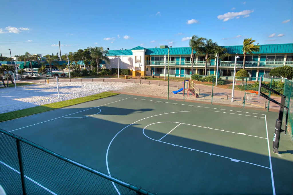 International Palms Resort Cocoa Beach