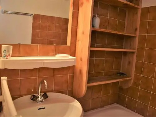Apartment Cristal