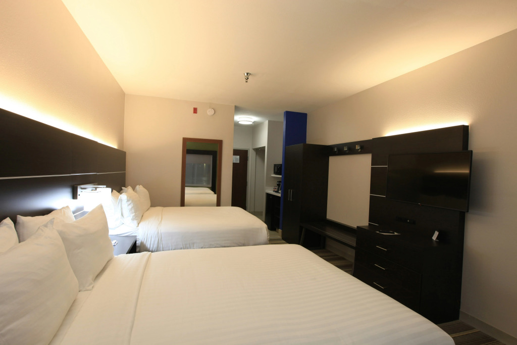 Holiday Inn Express & Suites Chattanooga-Hixson by IHG