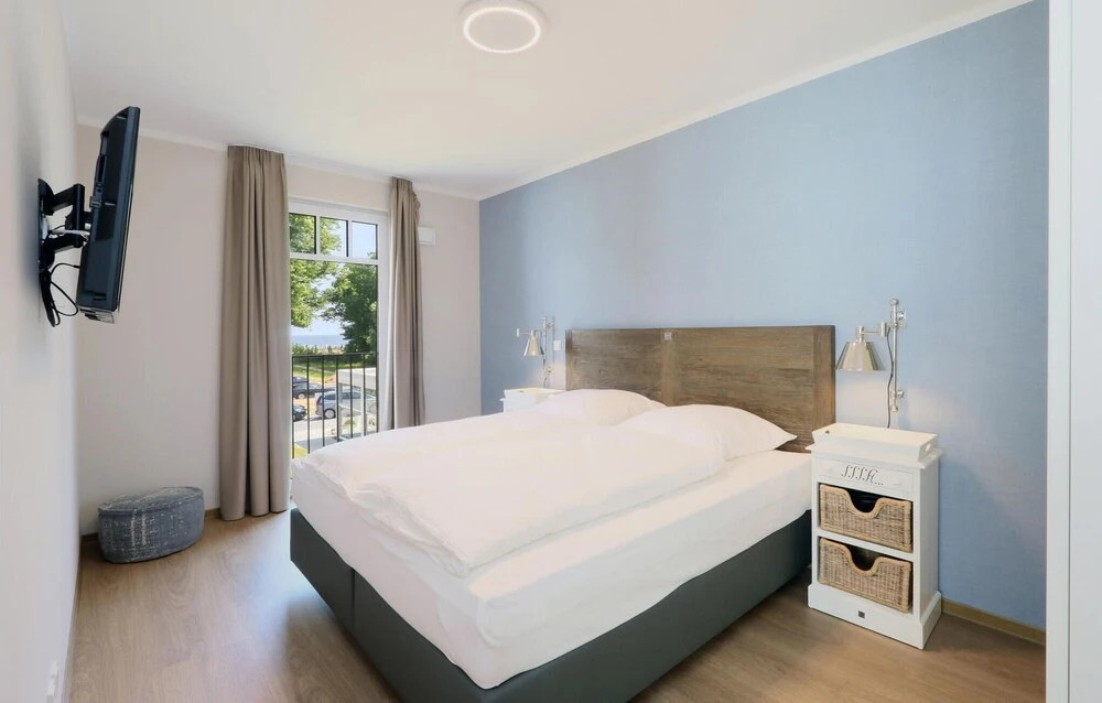 Baltischer Hof Apartment 41