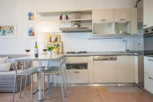 Appartment Laura