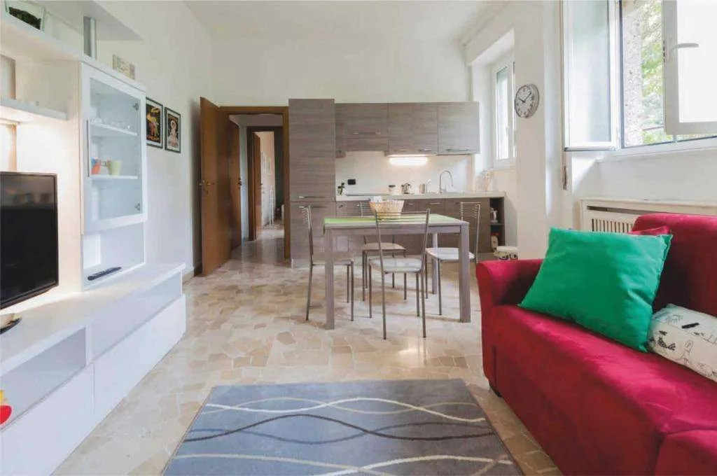 Milano Colletta Apartment