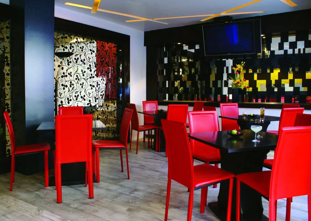 Hotel Regente