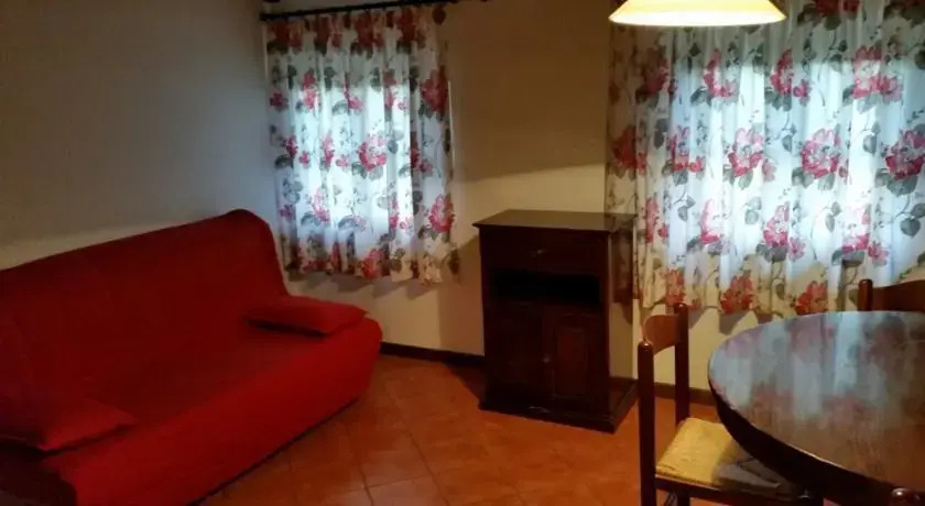Casa Rindi