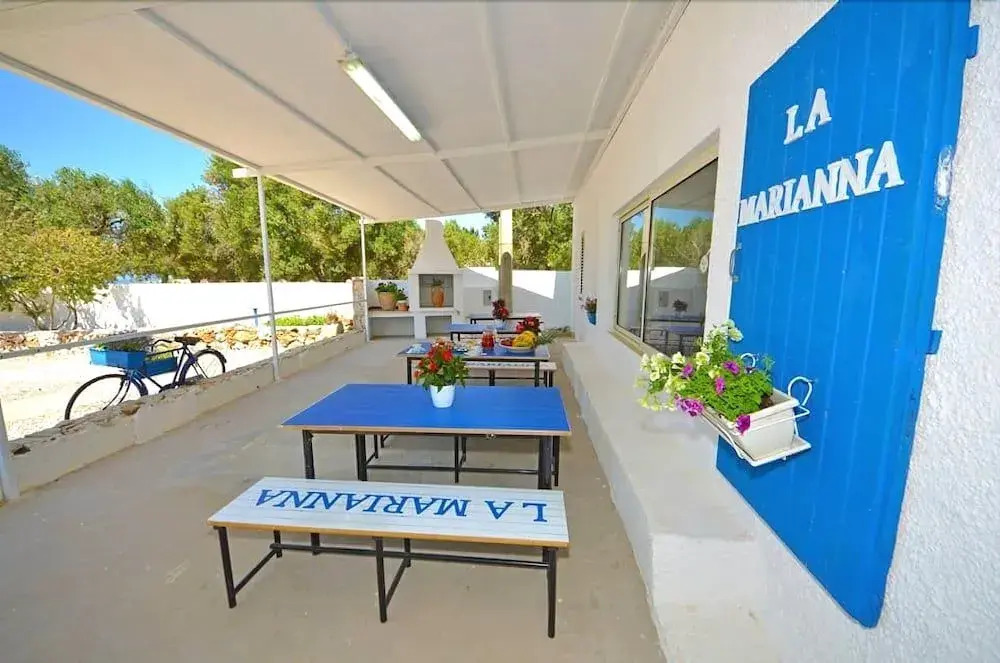 La Marianna