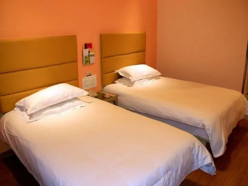 Grace Inn Longkou Donglai Street