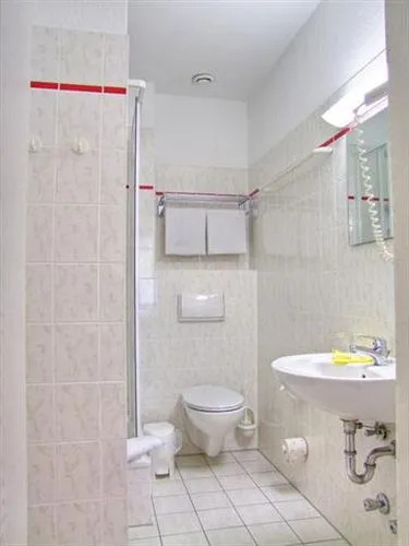 Hotel am Rugard
