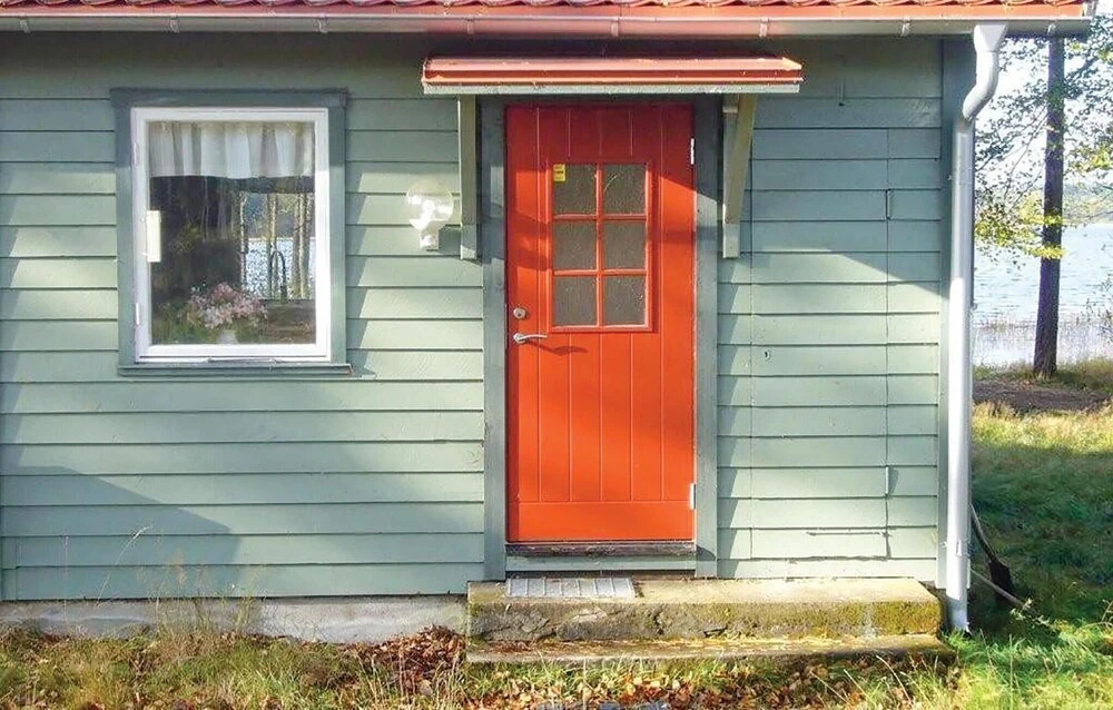 2 Bedroom Cozy Home In Hyltebruk