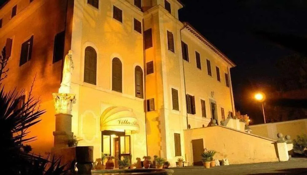 Villa Altieri