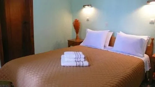 Vickys Guesthouse