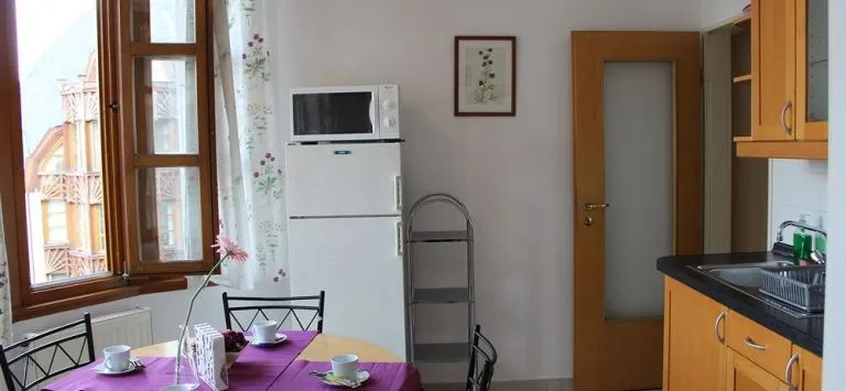 E&G Residence