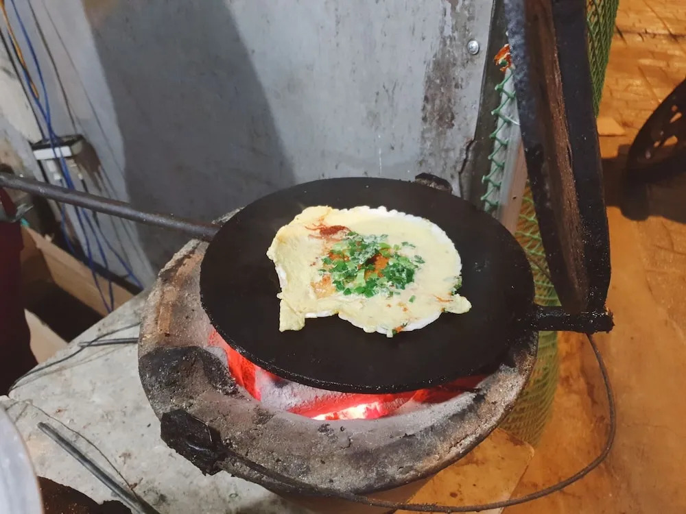 Môn Bạc Home