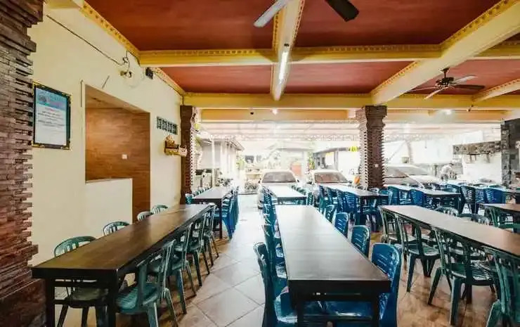 Hotel Mega Dana