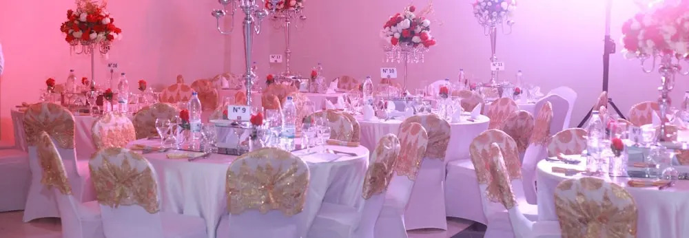 Hôtel La Rose Blanche Korhogo