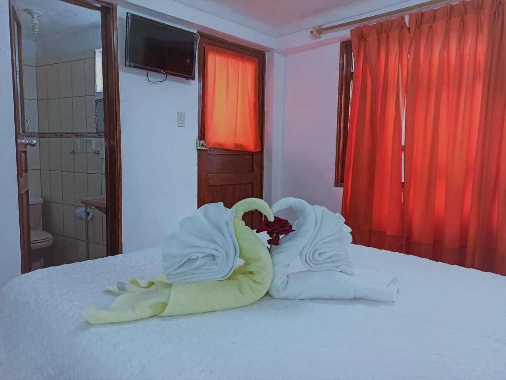 Hostal Tu Hogar