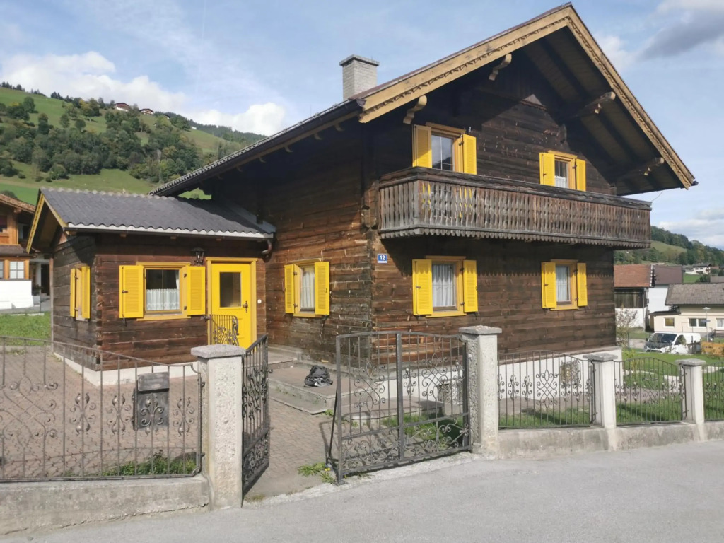 Haus Helga