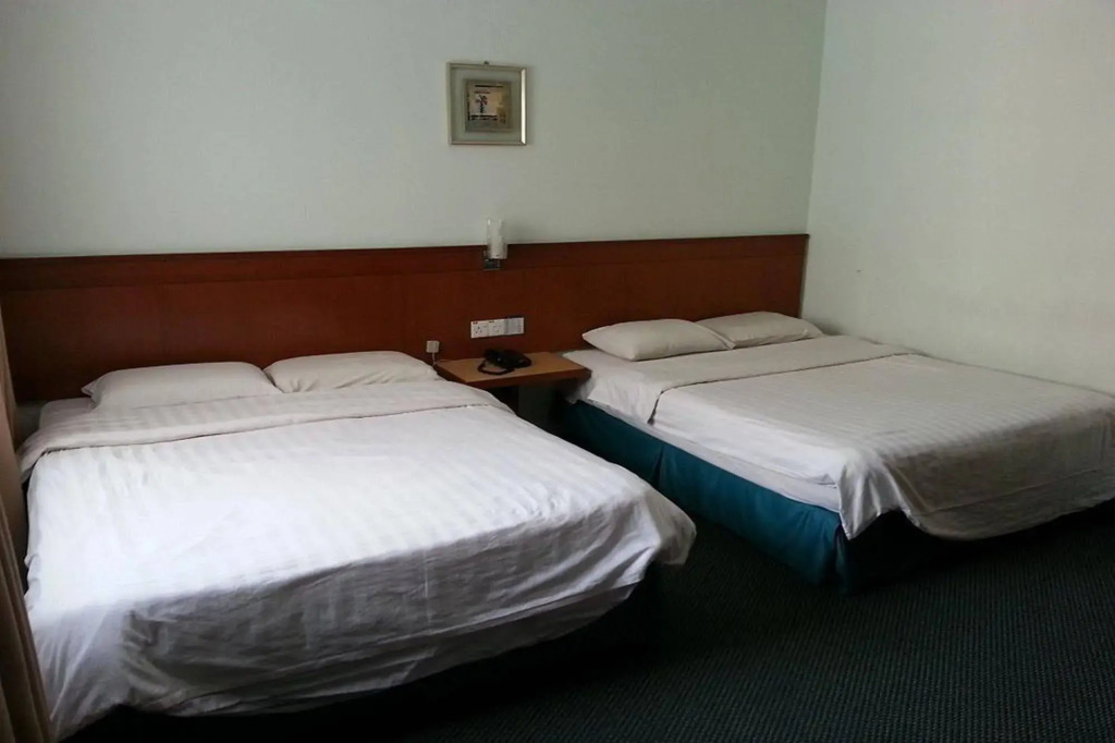 Hotel Regal Malaysia