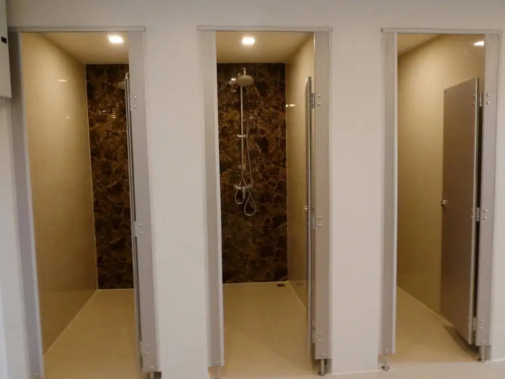 The Heaven at Star Hill Condo